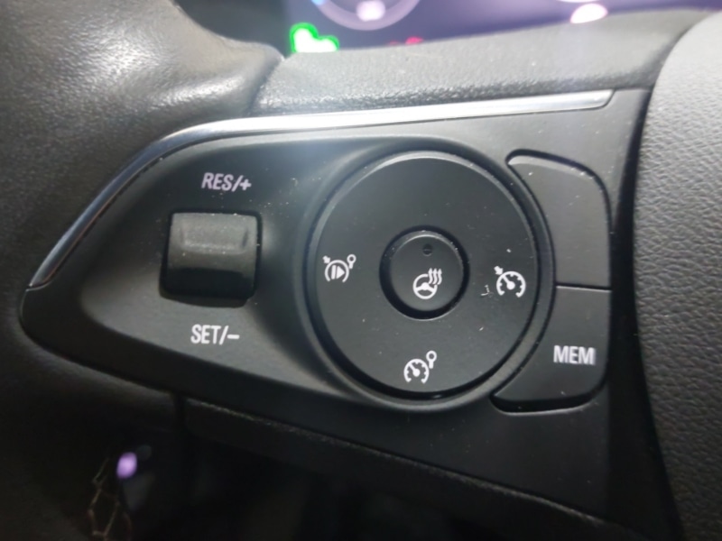 Used Vauxhall Mokka 2023 for sale - 77201776: Photo 18