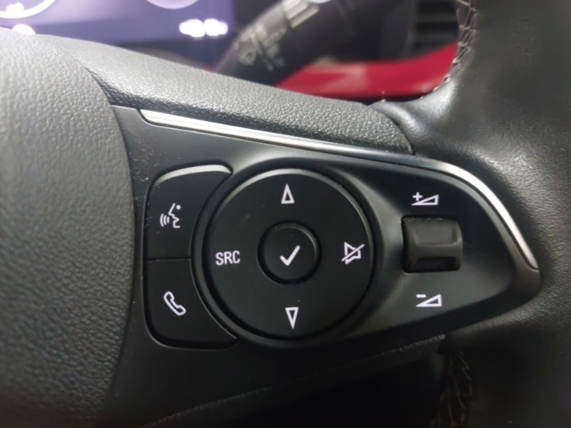 Used Vauxhall Mokka 2023 for sale - 77201776: Photo 19