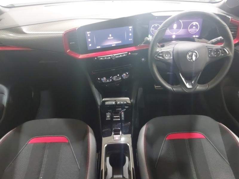 Used Vauxhall Mokka 2023 for sale - 77201776: Photo 2