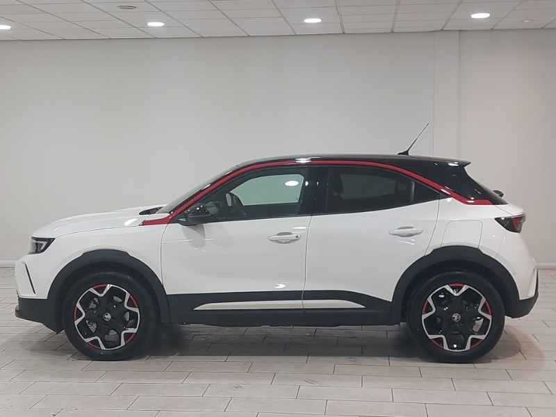 Used Vauxhall Mokka 2023 for sale - 77201776: Photo 4