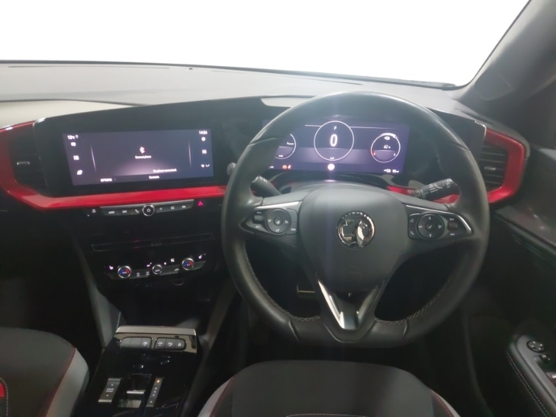 Used Vauxhall Mokka 2023 for sale - 77201776: Photo 7