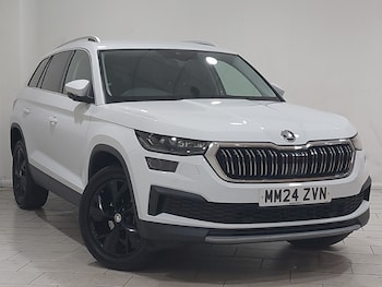 Skoda - Kodiaq