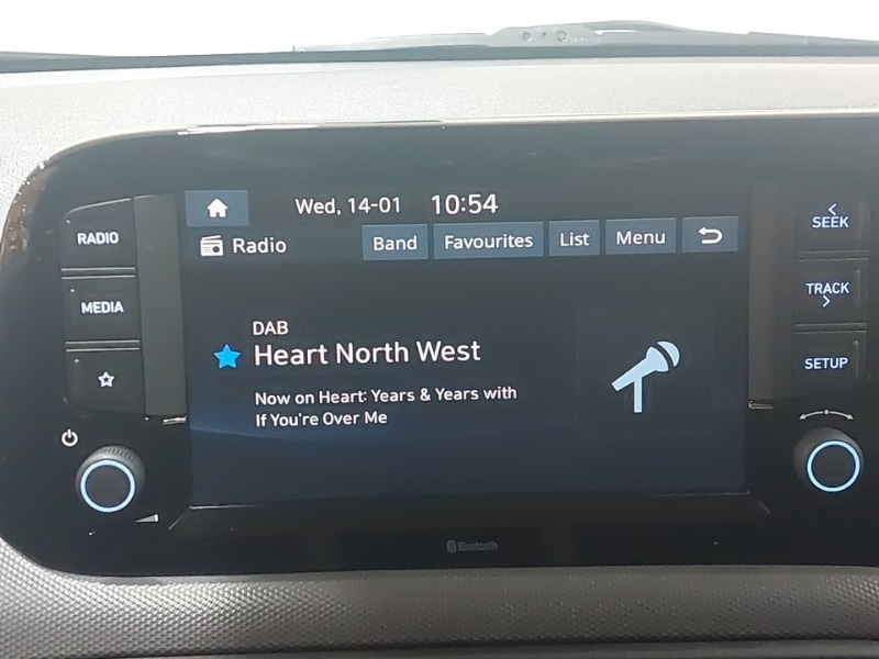 Used Hyundai i10 2023 for sale - 77338021: Photo 10