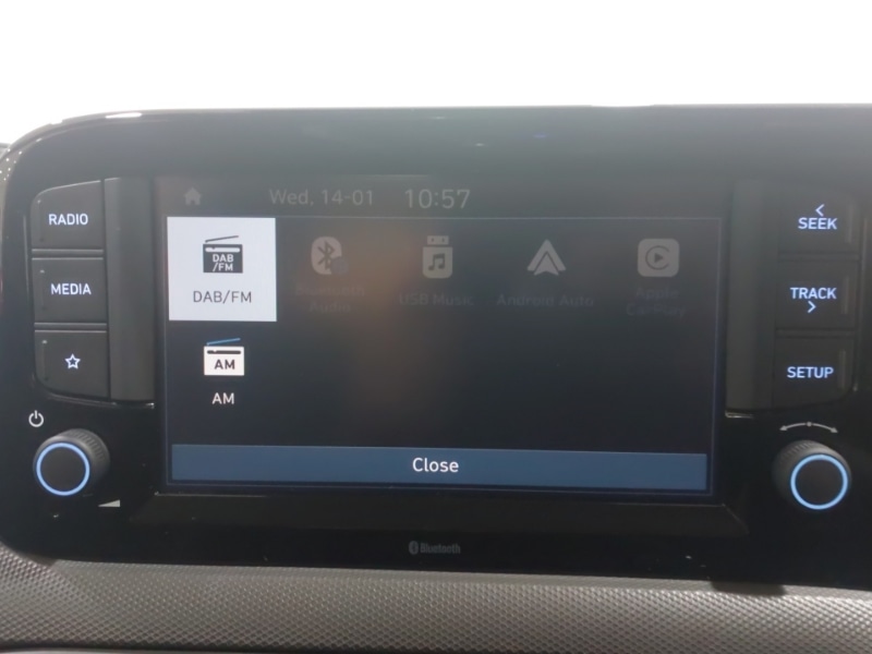 Used Hyundai i10 2023 for sale - 77338021: Photo 12