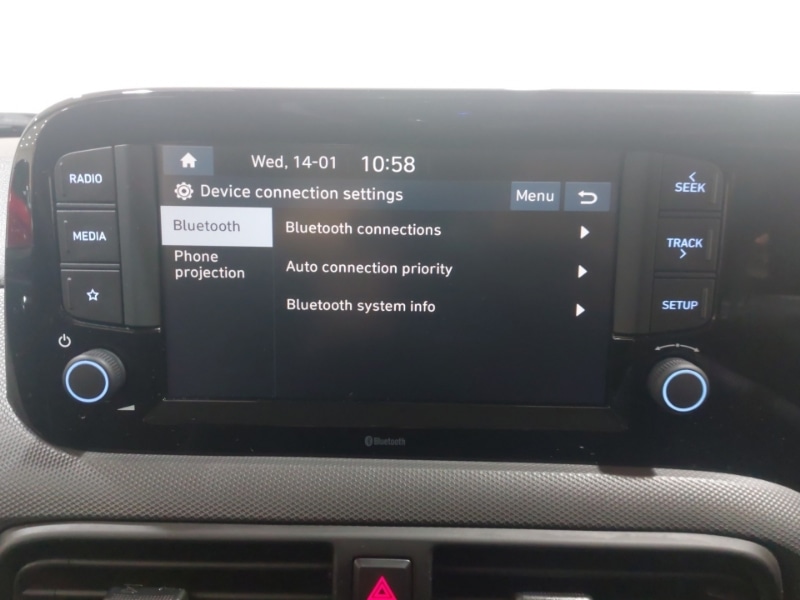 Used Hyundai i10 2023 for sale - 77338021: Photo 14