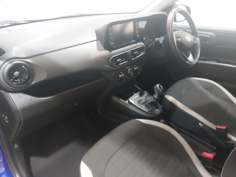 Used Hyundai i10 2023 for sale - 77338021: Photo 5