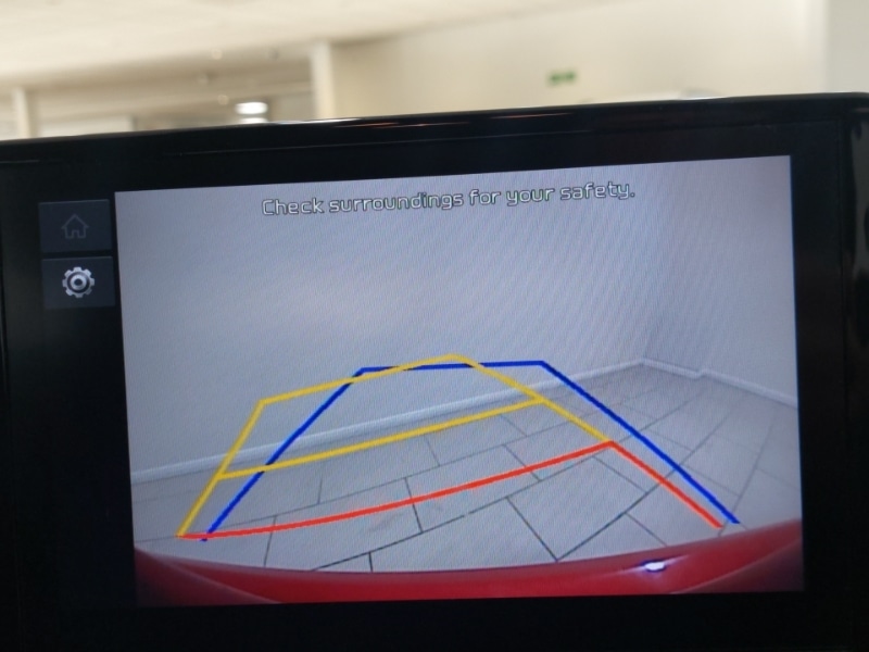 Used Kia Rio 2022 for sale - 76644150: Photo 12