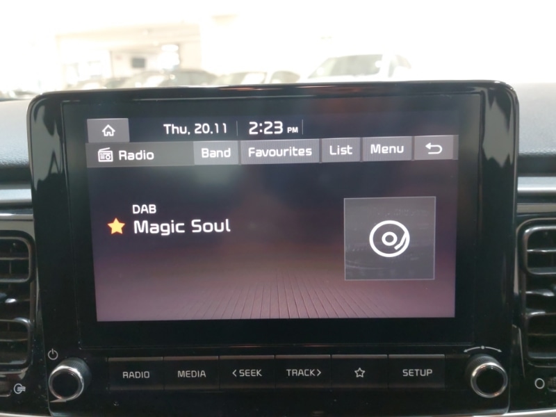 Used Kia Rio 2022 for sale - 76644150: Photo 13