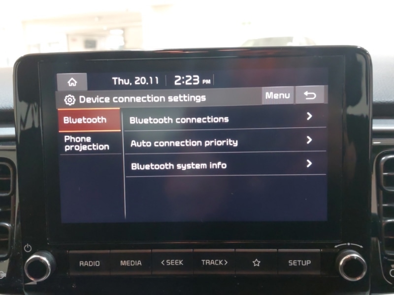 Used Kia Rio 2022 for sale - 76644150: Photo 14