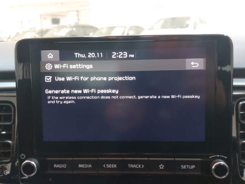 Used Kia Rio 2022 for sale - 76644150: Photo 15