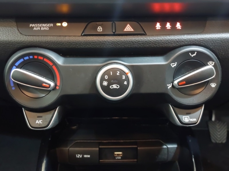 Used Kia Rio 2022 for sale - 76644150: Photo 16