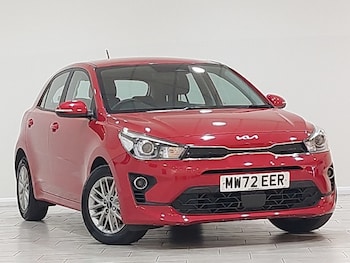 Used Kia Rio 2022 for sale - 76644150: Photo