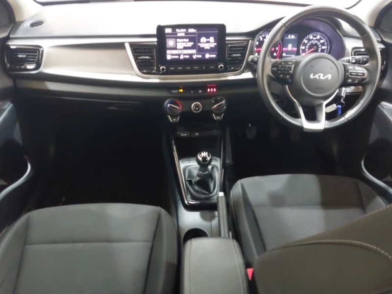 Used Kia Rio 2022 for sale - 76644150: Photo 2