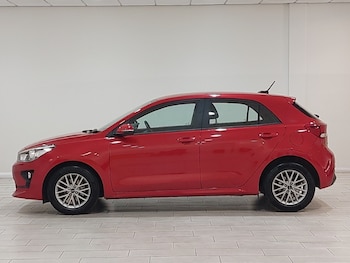 Used Kia Rio 2022 for sale - 76644150: Photo