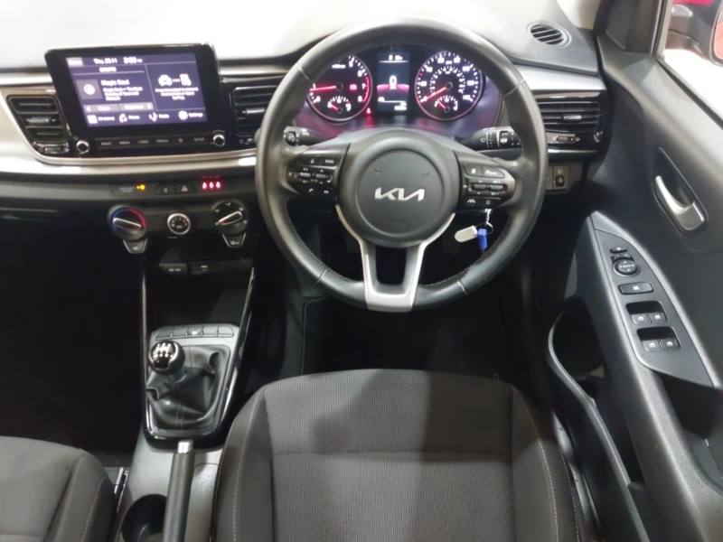 Used Kia Rio 2022 for sale - 76644150: Photo 7