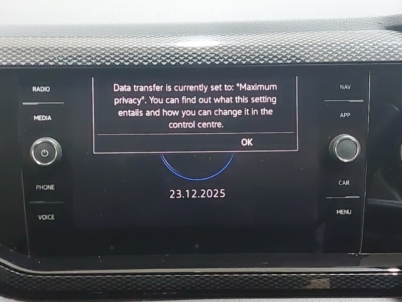 Used Volkswagen Polo 2022 for sale - 77047247: Photo 10