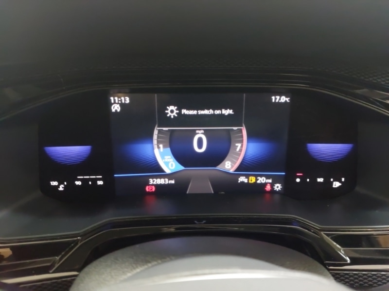 Used Volkswagen Polo 2022 for sale - 77047247: Photo 11