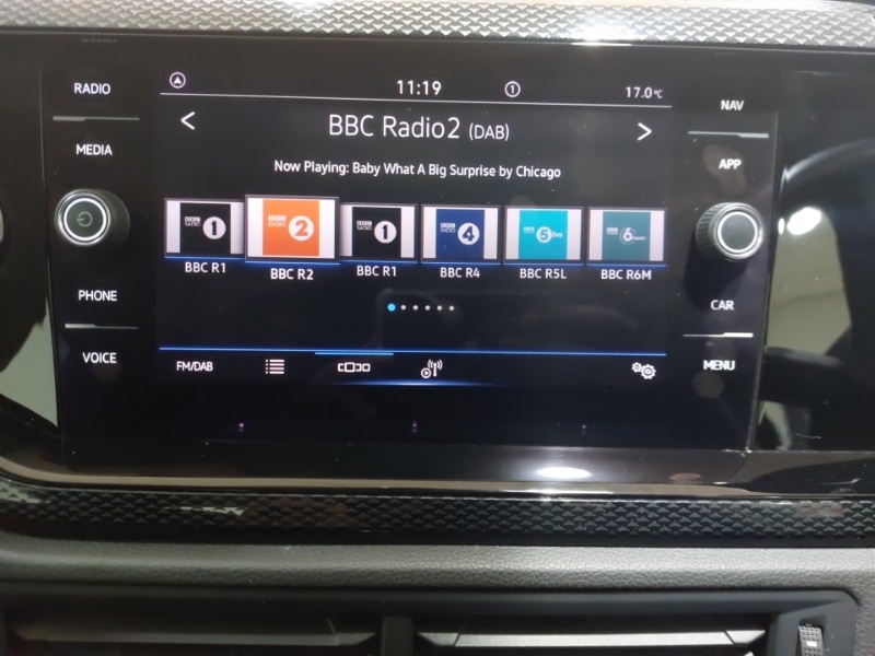 Used Volkswagen Polo 2022 for sale - 77047247: Photo 12