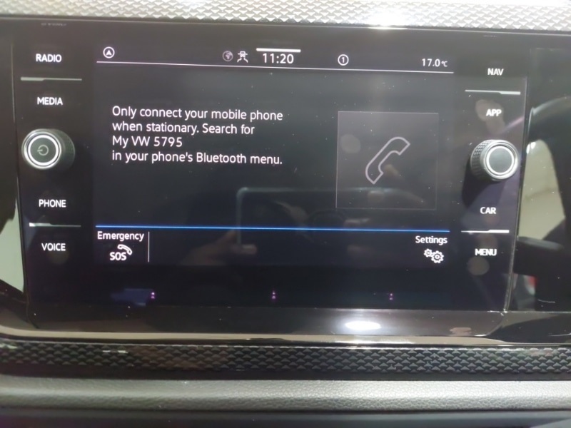 Used Volkswagen Polo 2022 for sale - 77047247: Photo 13