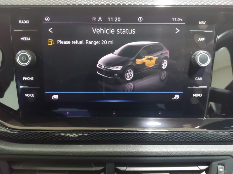 Used Volkswagen Polo 2022 for sale - 77047247: Photo 14