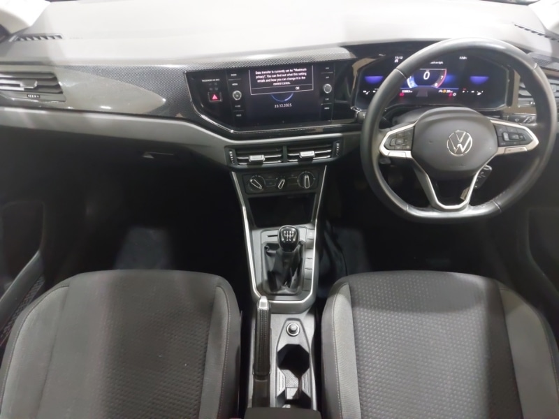 Used Volkswagen Polo 2022 for sale - 77047247: Photo 2
