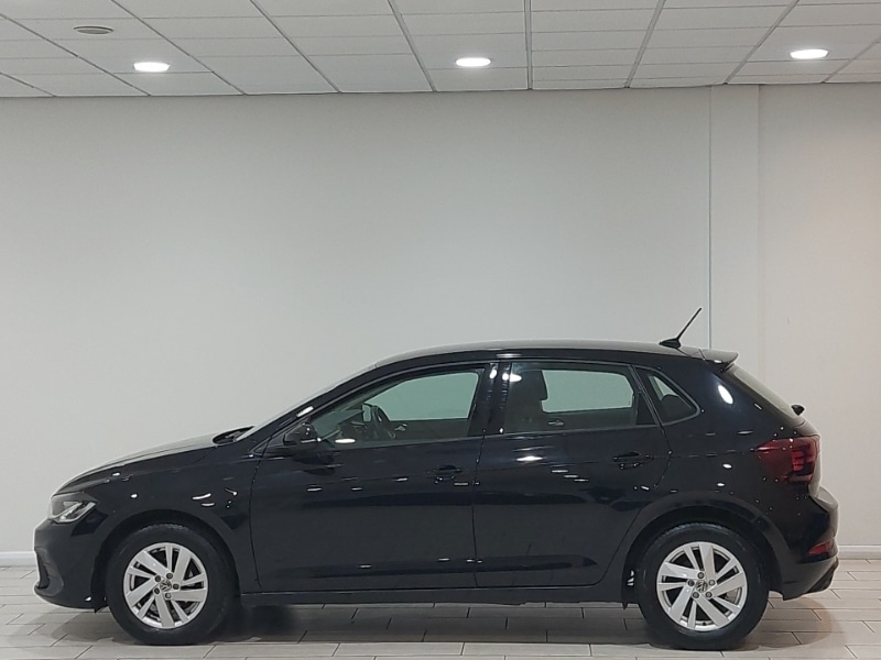 Used Volkswagen Polo 2022 for sale - 77047247: Photo 4