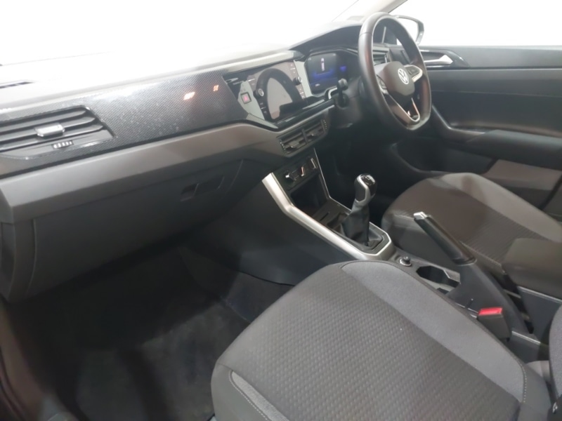 Used Volkswagen Polo 2022 for sale - 77047247: Photo 5