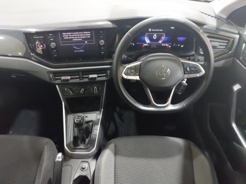 Used Volkswagen Polo 2022 for sale - 77047247: Photo 7