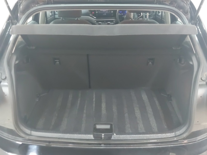 Used Volkswagen Polo 2022 for sale - 77047247: Photo 8