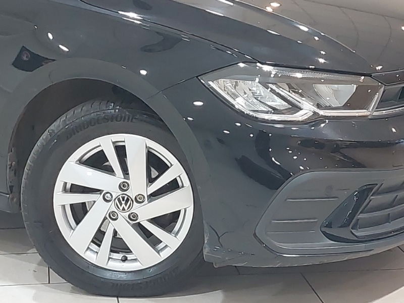 Used Volkswagen Polo 2022 for sale - 77047247: Photo 9