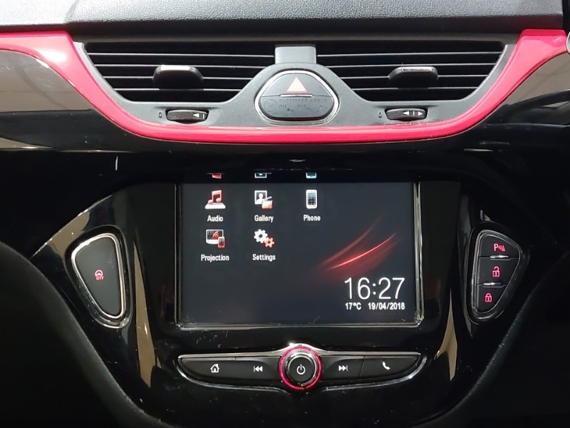 Used Vauxhall Corsa 2018 for sale - 76566787: Photo 10