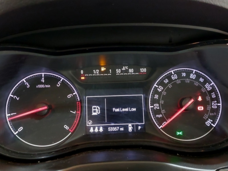 Used Vauxhall Corsa 2018 for sale - 76566787: Photo 11