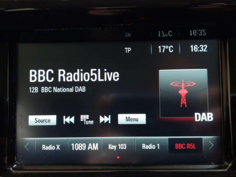 Used Vauxhall Corsa 2018 for sale - 76566787: Photo 13