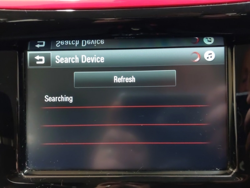 Used Vauxhall Corsa 2018 for sale - 76566787: Photo 14