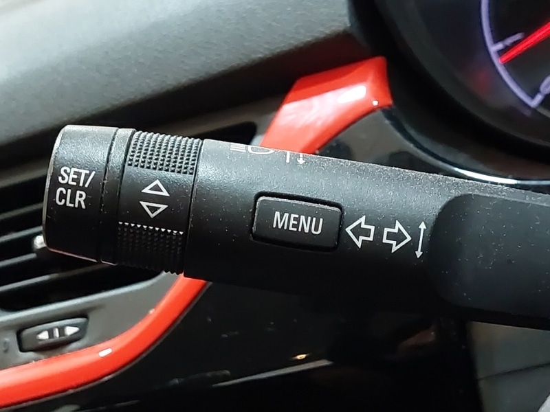 Used Vauxhall Corsa 2018 for sale - 76566787: Photo 17