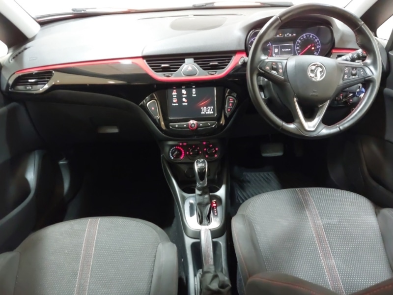 Used Vauxhall Corsa 2018 for sale - 76566787: Photo 2