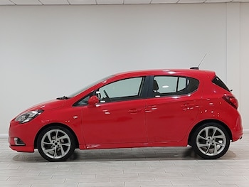Used Vauxhall Corsa 2018 for sale - 76566787: Photo