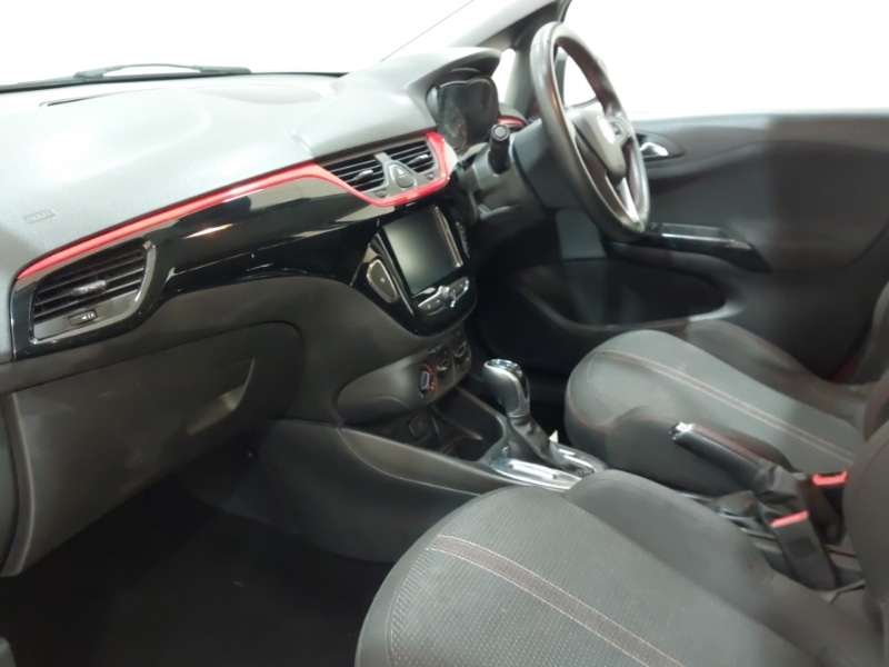 Used Vauxhall Corsa 2018 for sale - 76566787: Photo 5