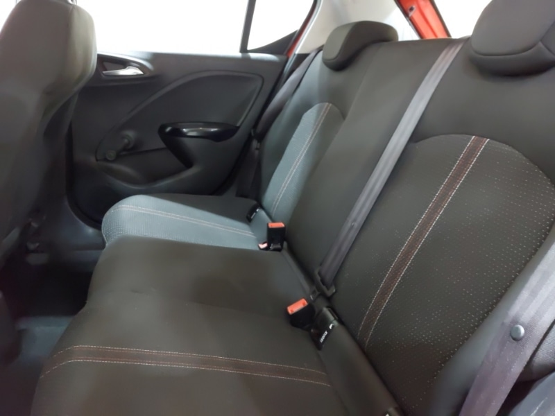 Used Vauxhall Corsa 2018 for sale - 76566787: Photo 6