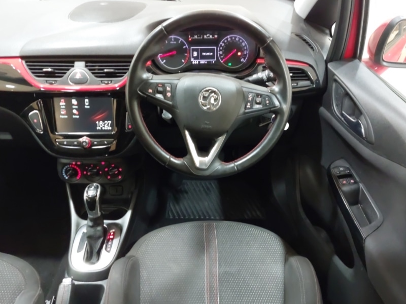 Used Vauxhall Corsa 2018 for sale - 76566787: Photo 7