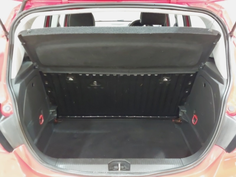 Used Vauxhall Corsa 2018 for sale - 76566787: Photo 8