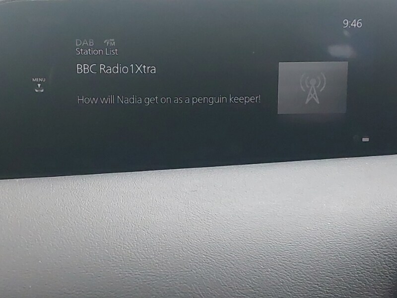 Used Mazda Mazda3 2023 for sale - 77272966: Photo 10