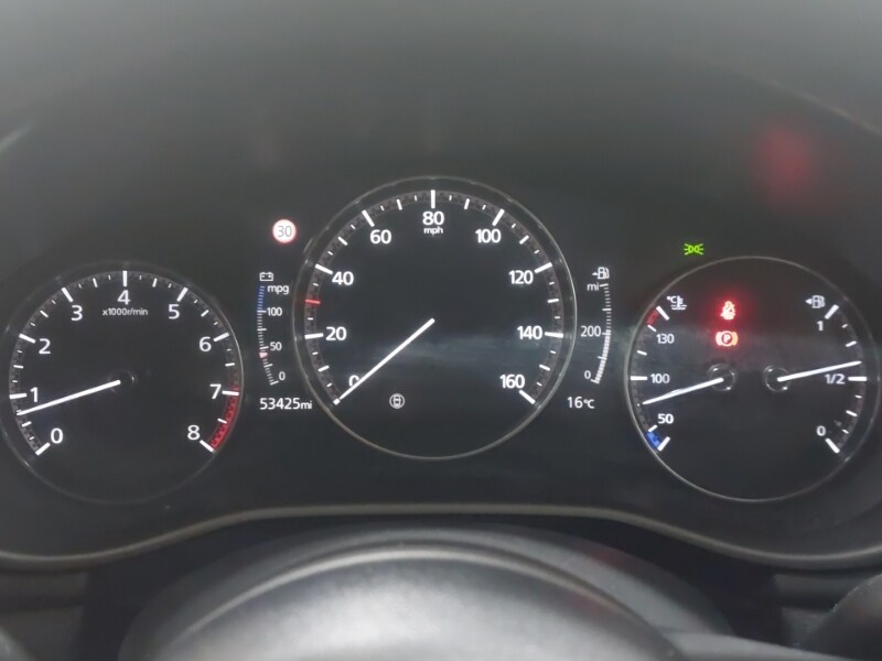 Used Mazda Mazda3 2023 for sale - 77272966: Photo 11