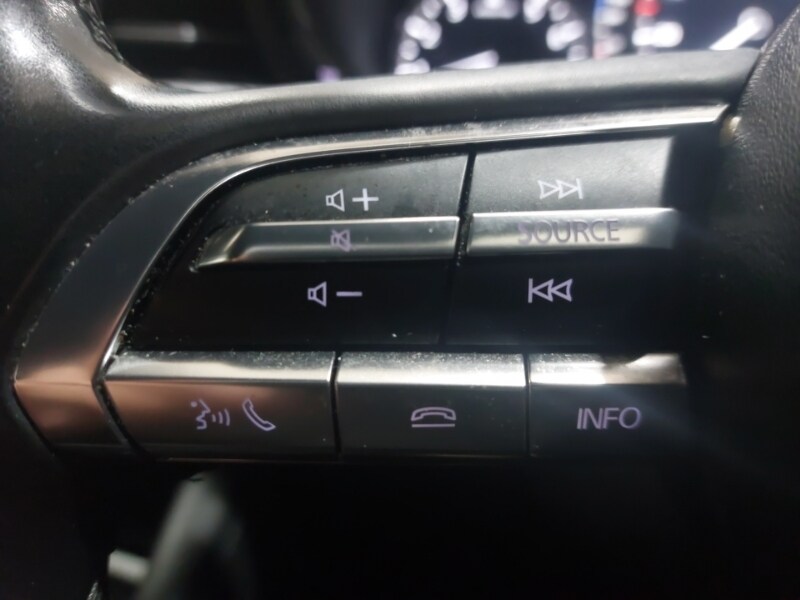 Used Mazda Mazda3 2023 for sale - 77272966: Photo 14