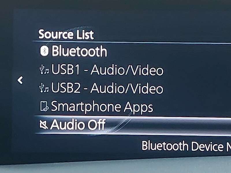 Used Mazda Mazda3 2023 for sale - 77272966: Photo 18