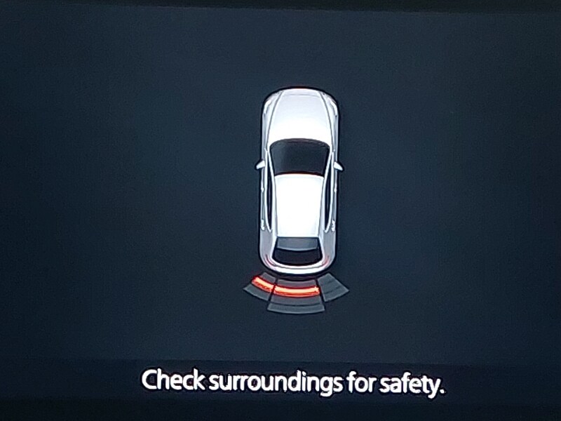 Used Mazda Mazda3 2023 for sale - 77272966: Photo 19