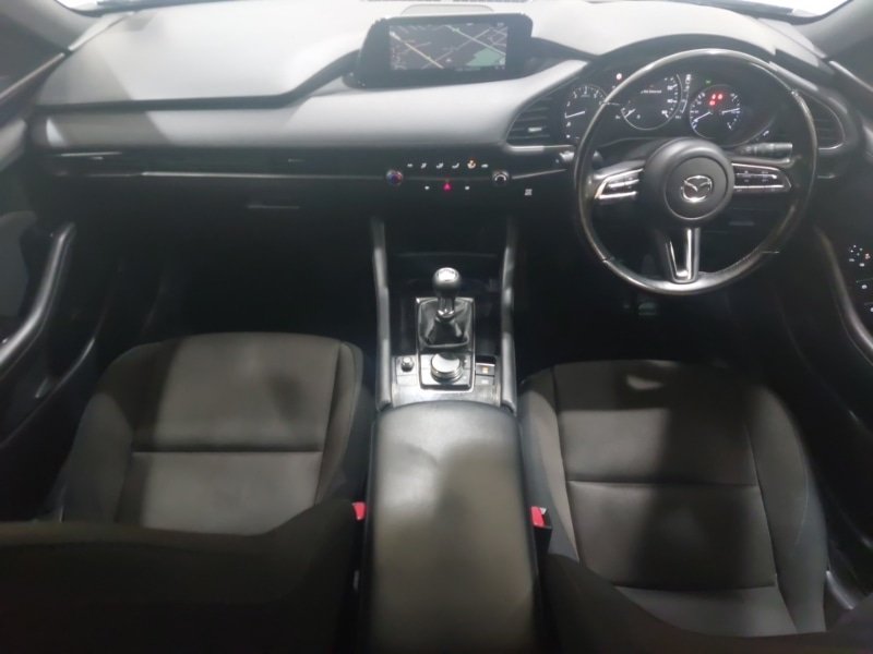 Used Mazda Mazda3 2023 for sale - 77272966: Photo 2