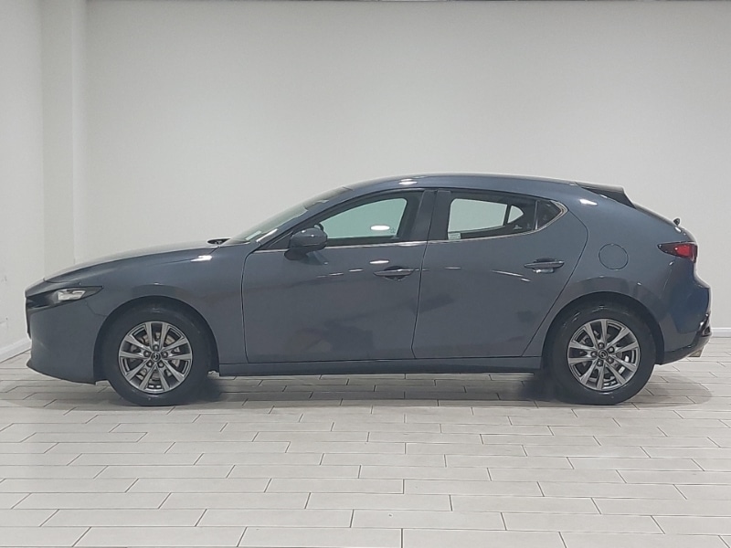 Used Mazda Mazda3 2023 for sale - 77272966: Photo 4