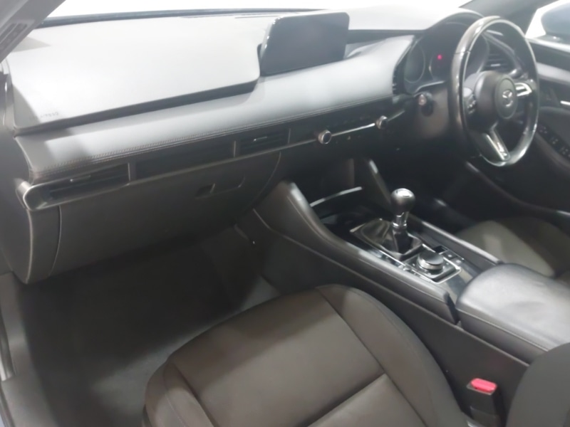 Used Mazda Mazda3 2023 for sale - 77272966: Photo 5