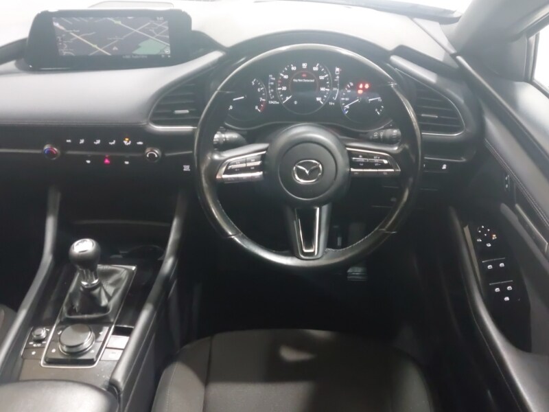 Used Mazda Mazda3 2023 for sale - 77272966: Photo 7